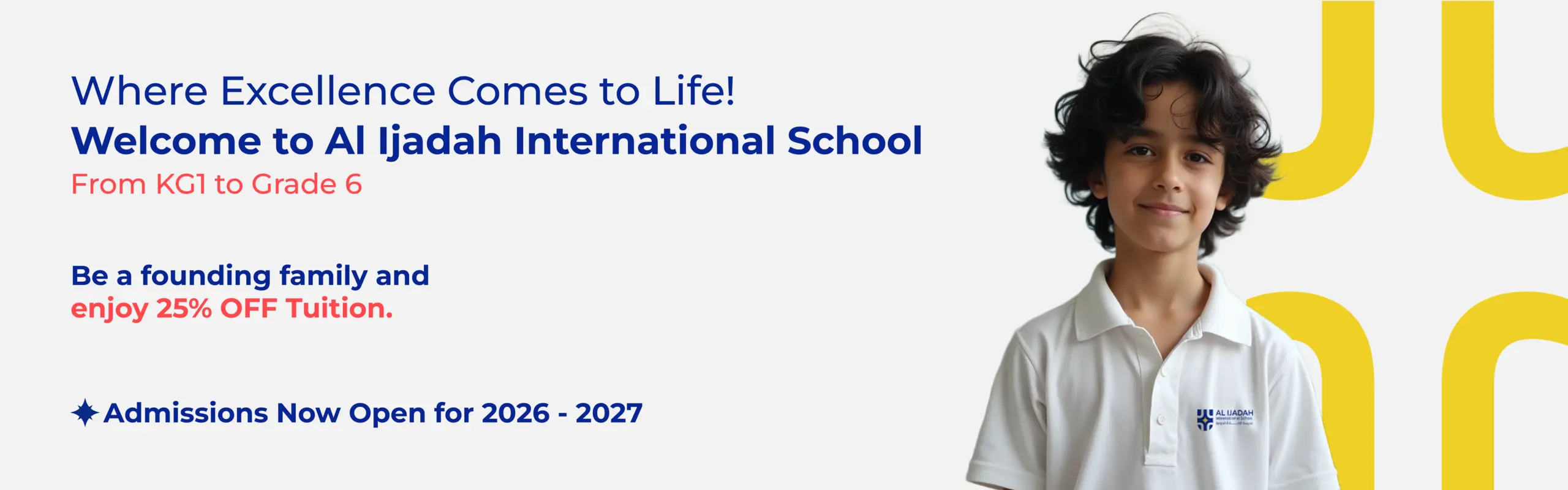 Web image: Al Ijadah Website Banners 10