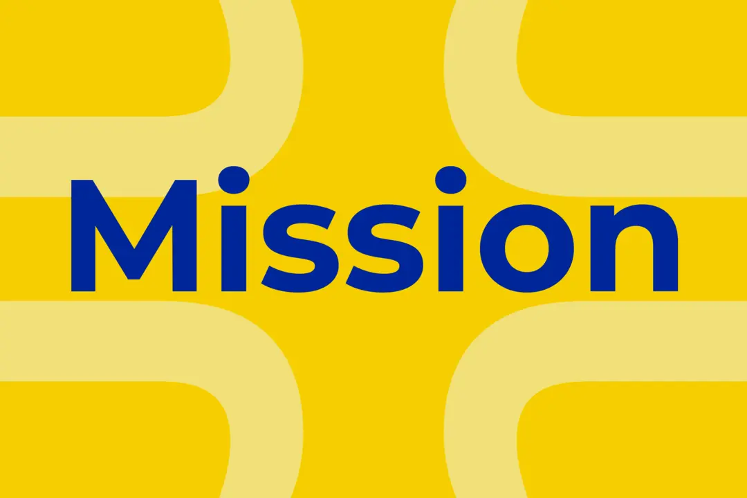 Web image: Mission Ijadah